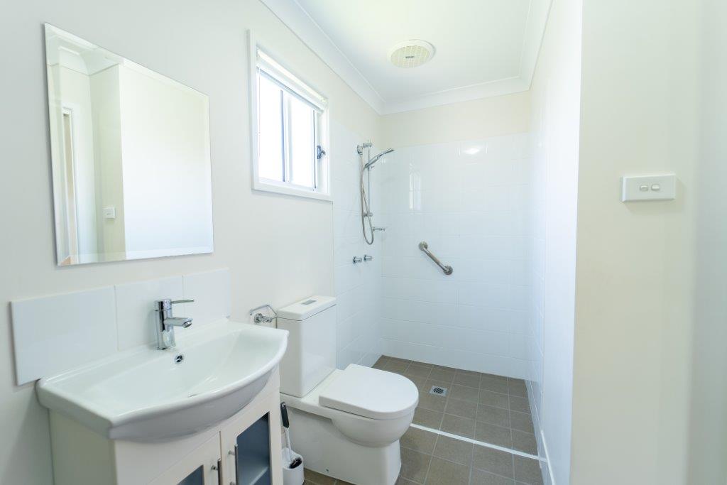 A Private Granny Flat in beautiful Glenmore Park — Home image 7