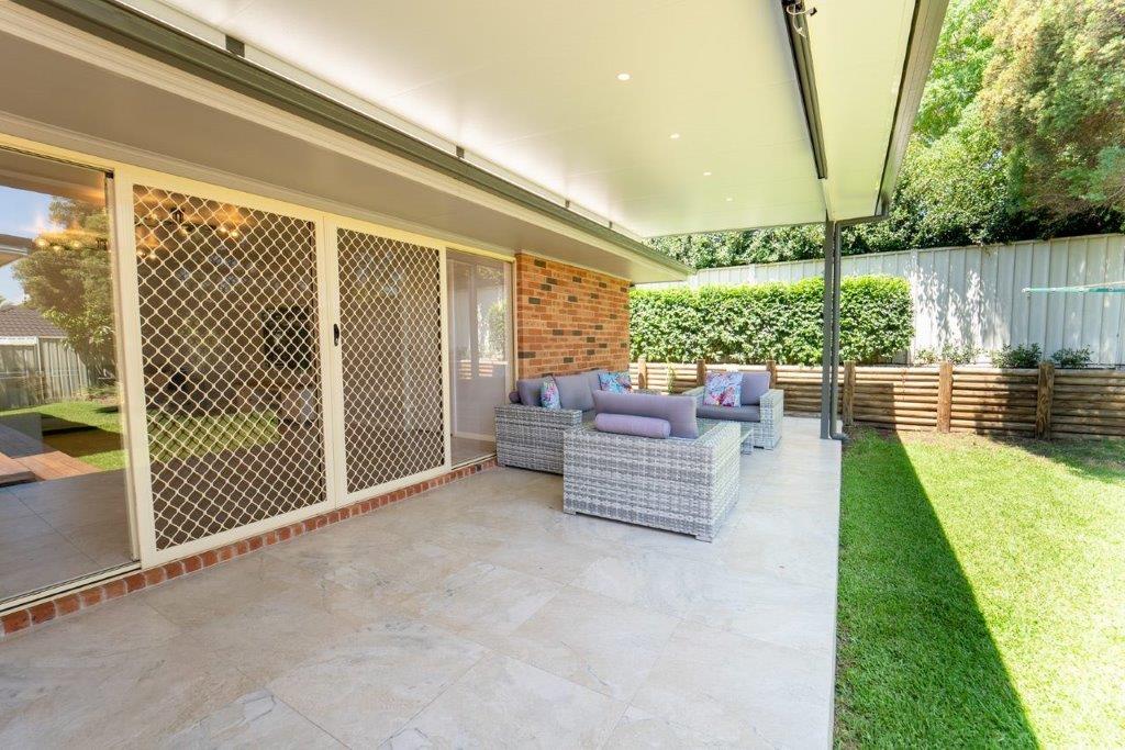 A Private Granny Flat in beautiful Glenmore Park — Home image 10