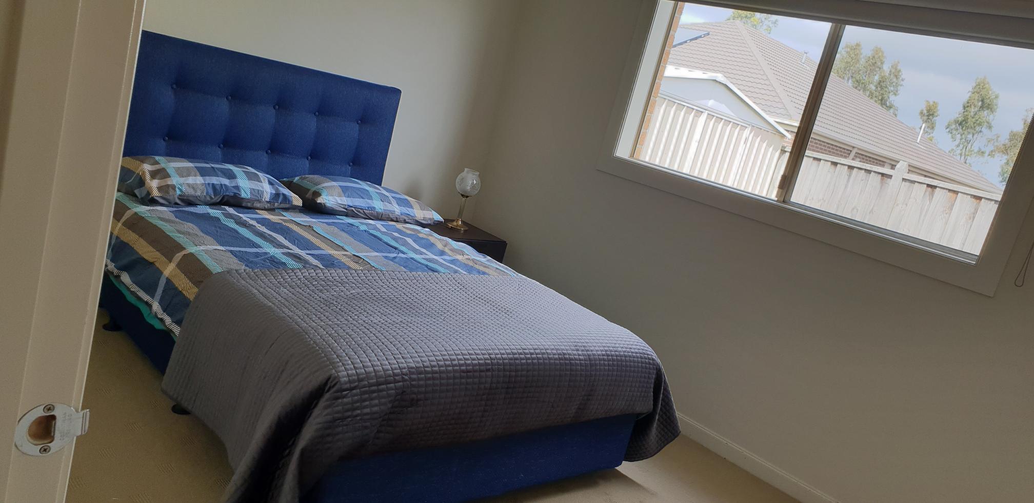 Wheelchair Accessible SIL and MTA Accommodation in Cranbourne — Home image 8