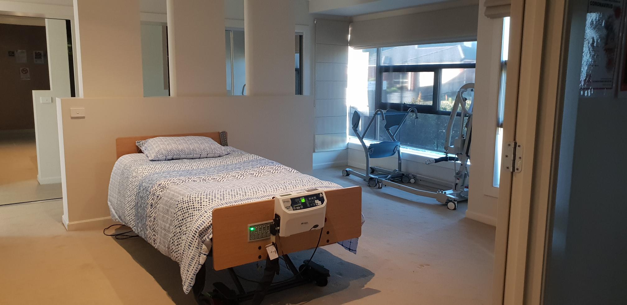 Wheelchair Accessible SIL and MTA Accommodation in Cranbourne — Home image 2