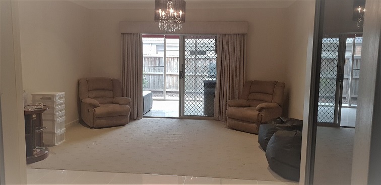 Wheelchair Accessible SIL and MTA Accommodation in Cranbourne — Home image 4