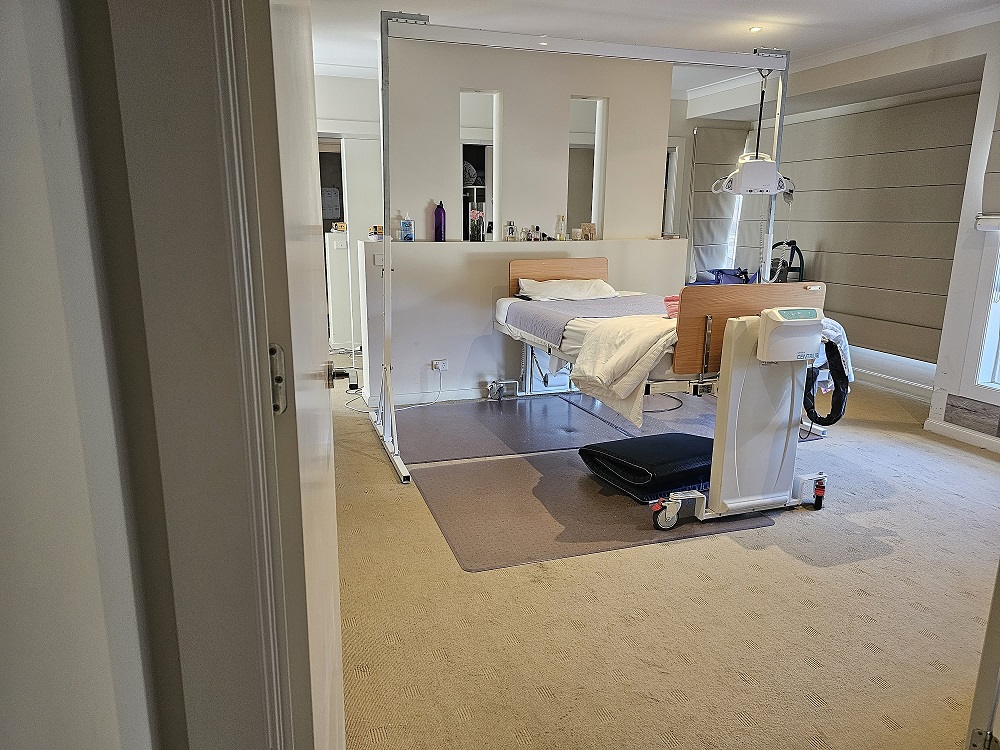 Wheelchair Accessible SIL and MTA Accommodation in Cranbourne — Home image 5