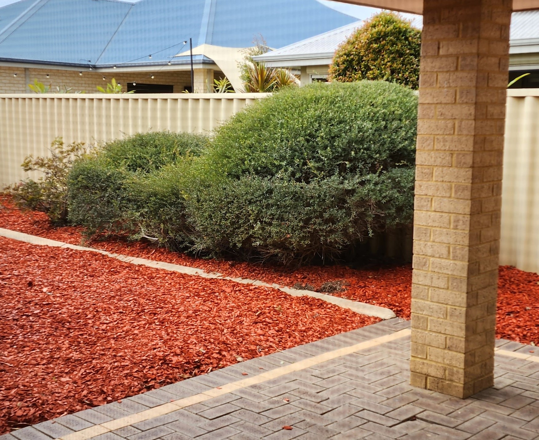 4X2 Spacious Property in Harrisdale/Canning vale area — Home image 11