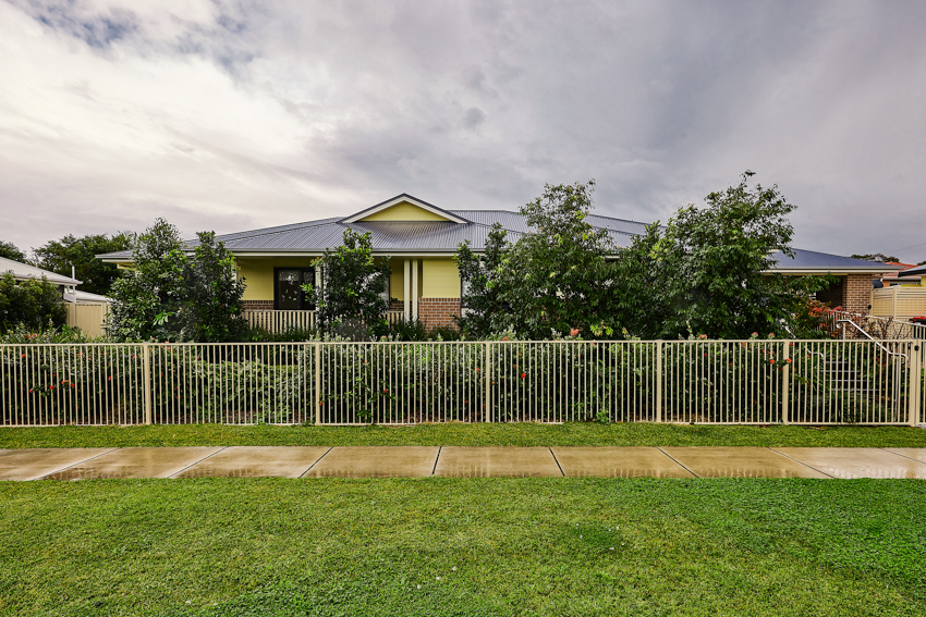 Ballina (House 1 – Cherry St.) — Home image 4