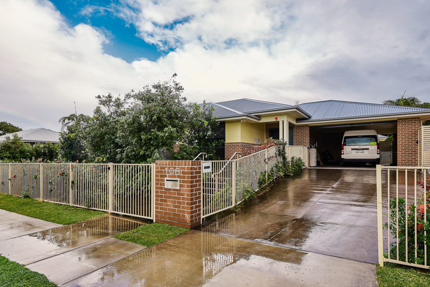 Ballina (House 1 – Cherry St.) — Home image 6