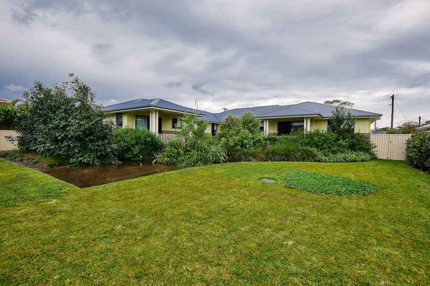 Ballina (House 1 – Cherry St.) — Home image 8