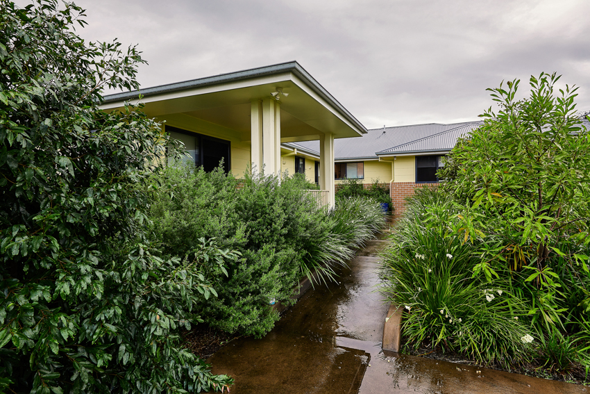 Ballina (House 1 – Cherry St.) — Home image 9