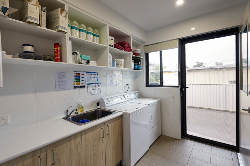 Ballina (House 1 – Cherry St.) — Home image 10