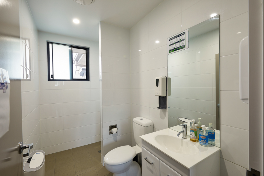 Ballina (House 1 – Cherry St.) — Home image 11