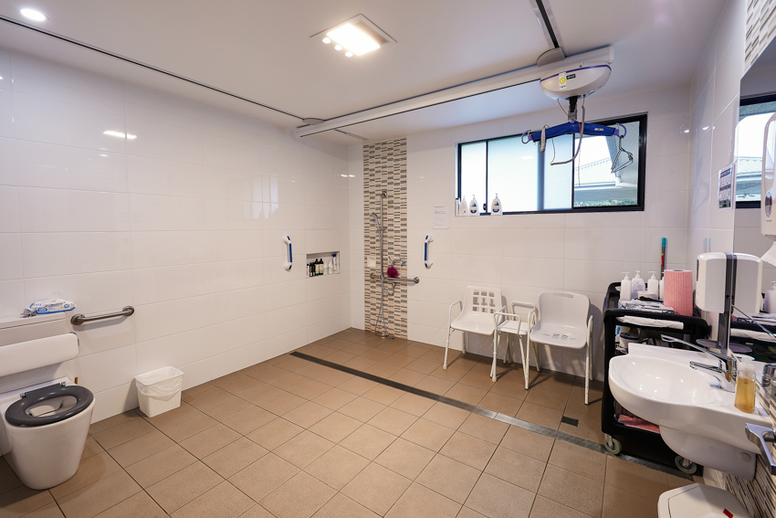 Ballina (House 1 – Cherry St.) — Home image 12