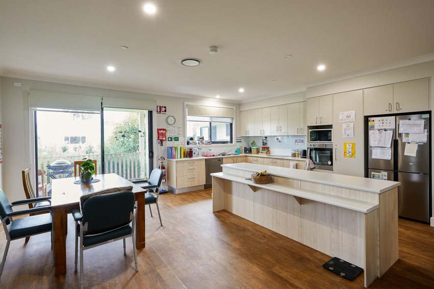 Ballina (House 1 – Cherry St.) — Home image 13