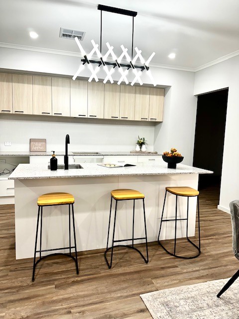 Rent-free, Comfortable 3-Resident SIL Home in Munno Para, SA — Home image 4