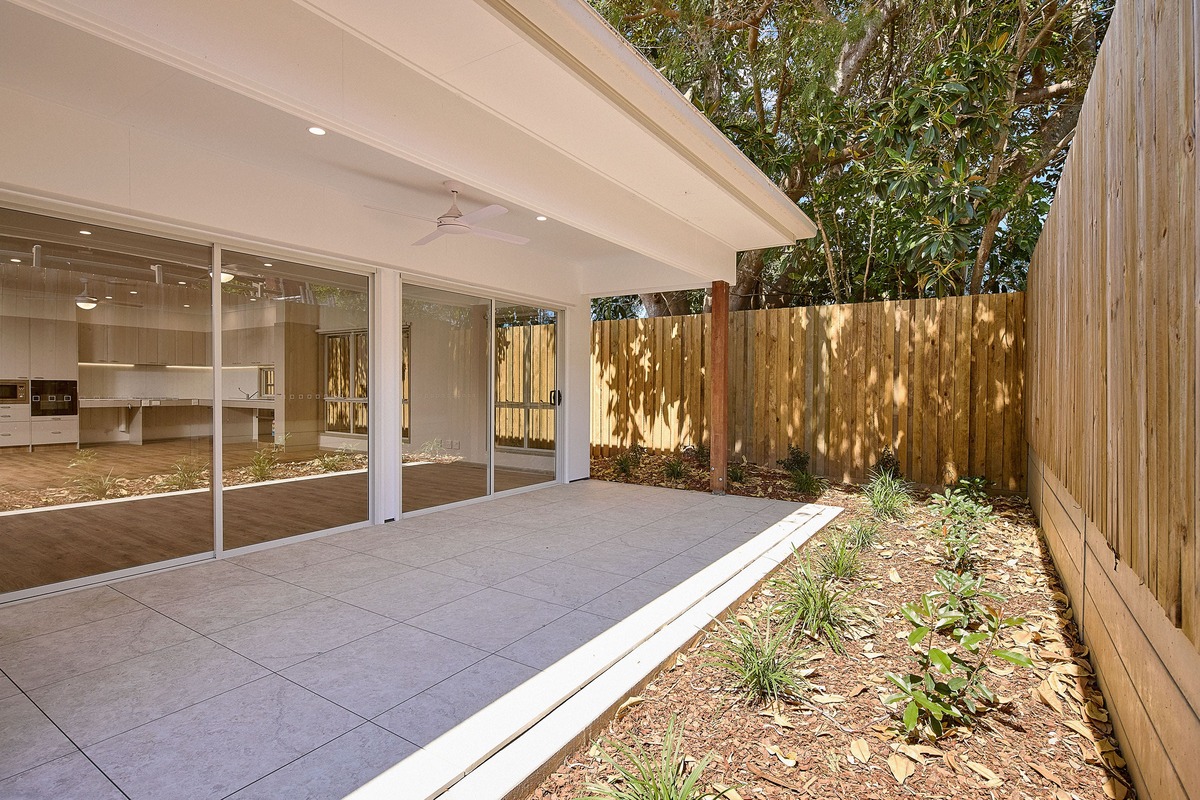 4 Bedroom Shared Home, Nundah — Home image 2