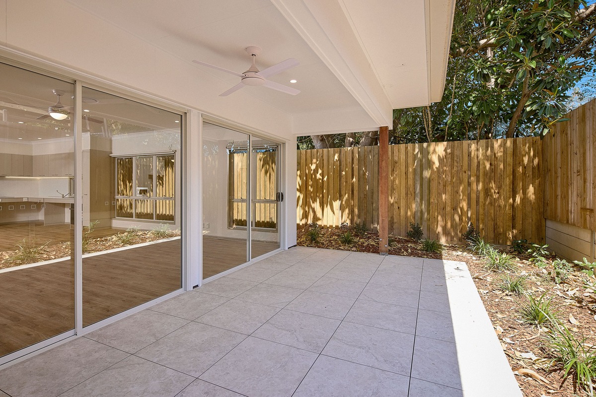 4 Bedroom Shared Home, Nundah — Home image 3