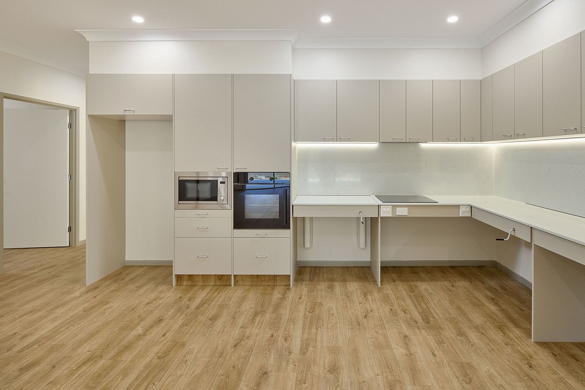 4 Bedroom Shared Home, Nundah — Home image 4