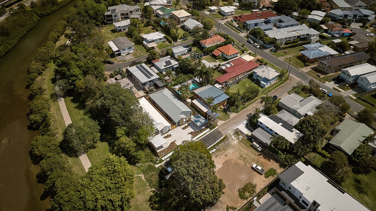 4 Bedroom Shared Home, Nundah — Home image 5