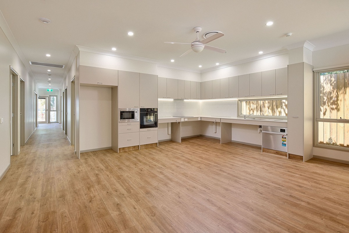 4 Bedroom Shared Home, Nundah — Home image 7