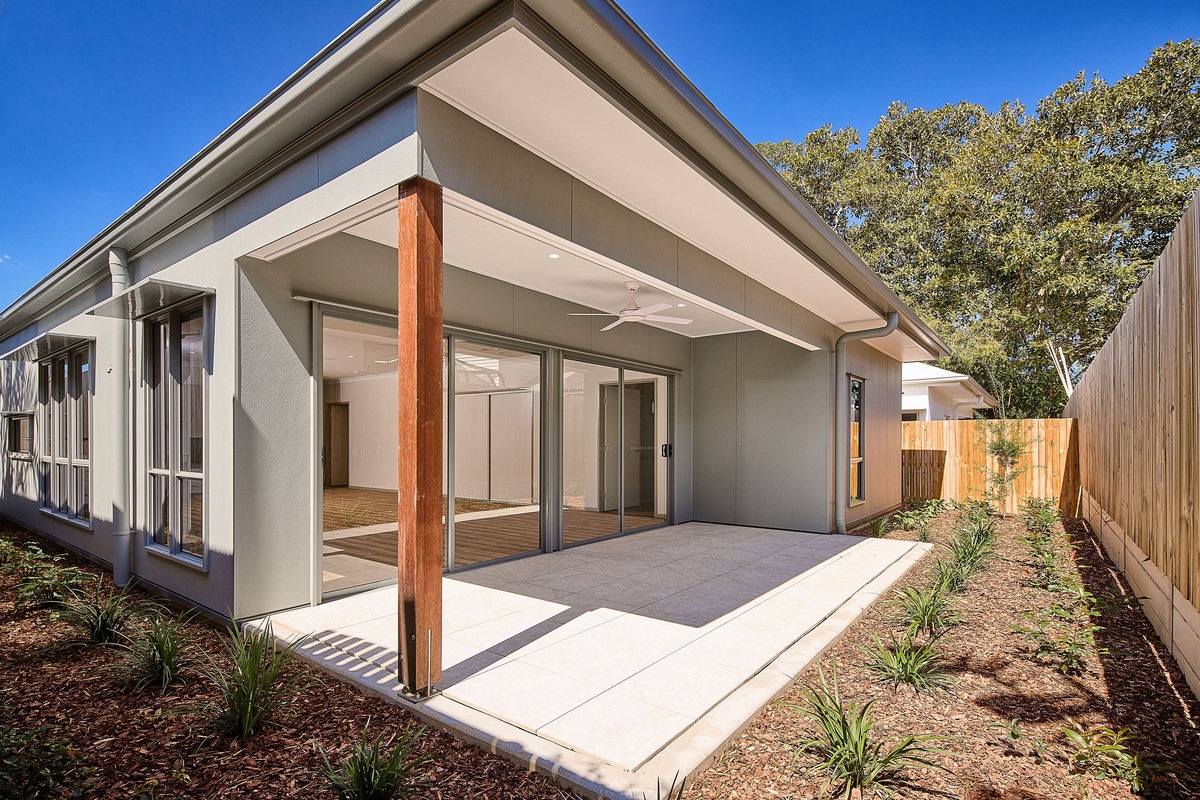 4 Bedroom Shared Home, Nundah — Home image 8
