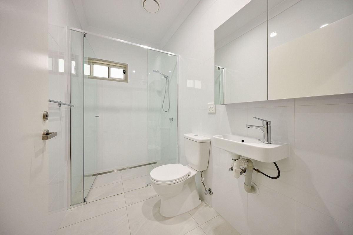 4 Bedroom Shared Home, Nundah — Home image 9