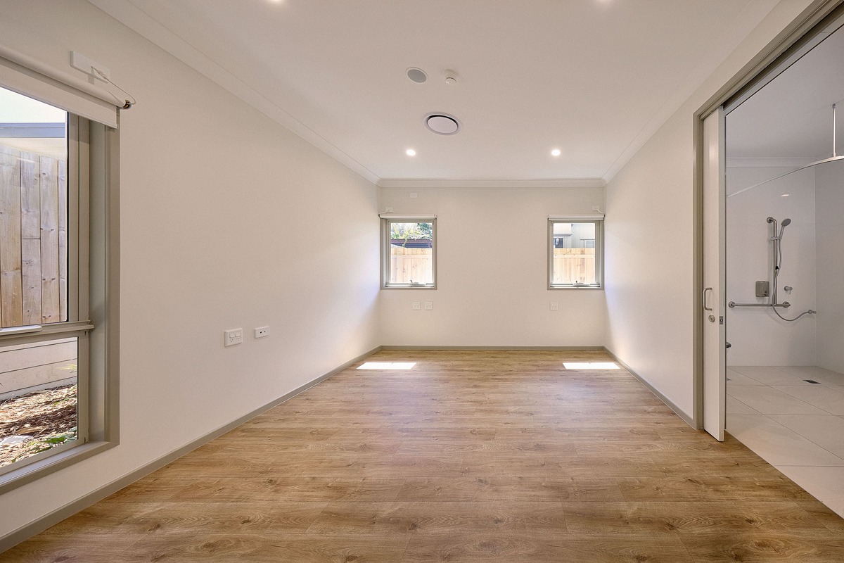 4 Bedroom Shared Home, Nundah — Home image 10