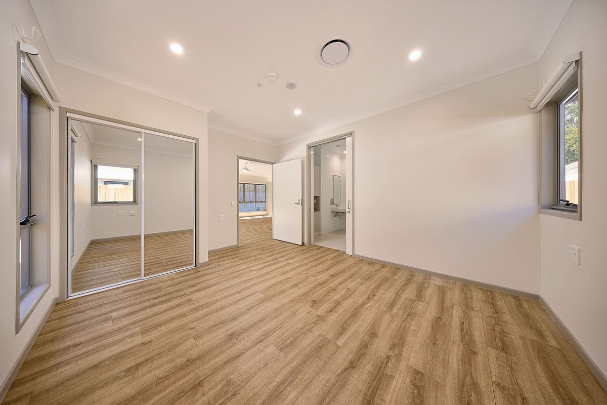 4 Bedroom Shared Home, Nundah — Home image 11