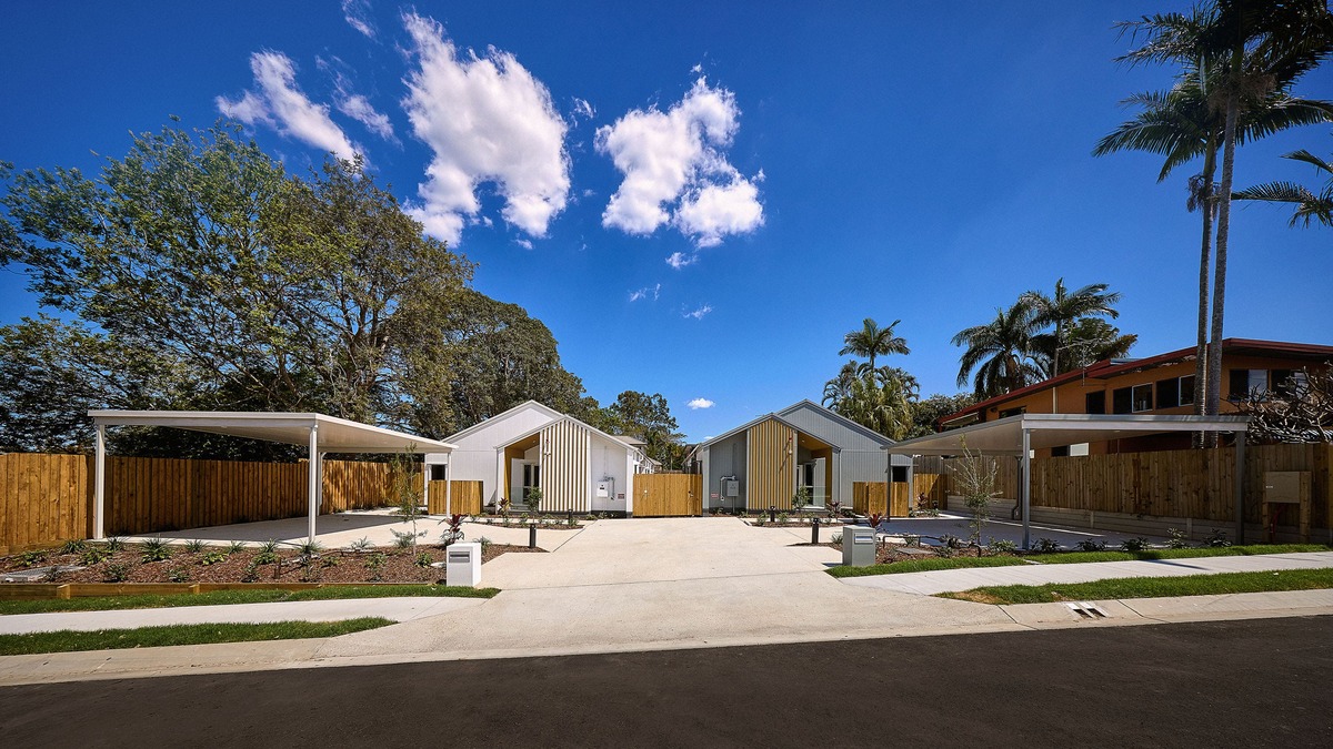 4 Bedroom Shared Home, Nundah — Home image 12