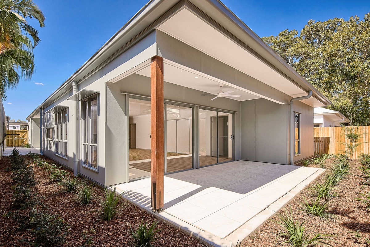 4 Bedroom Shared Home, Nundah — Home image 13