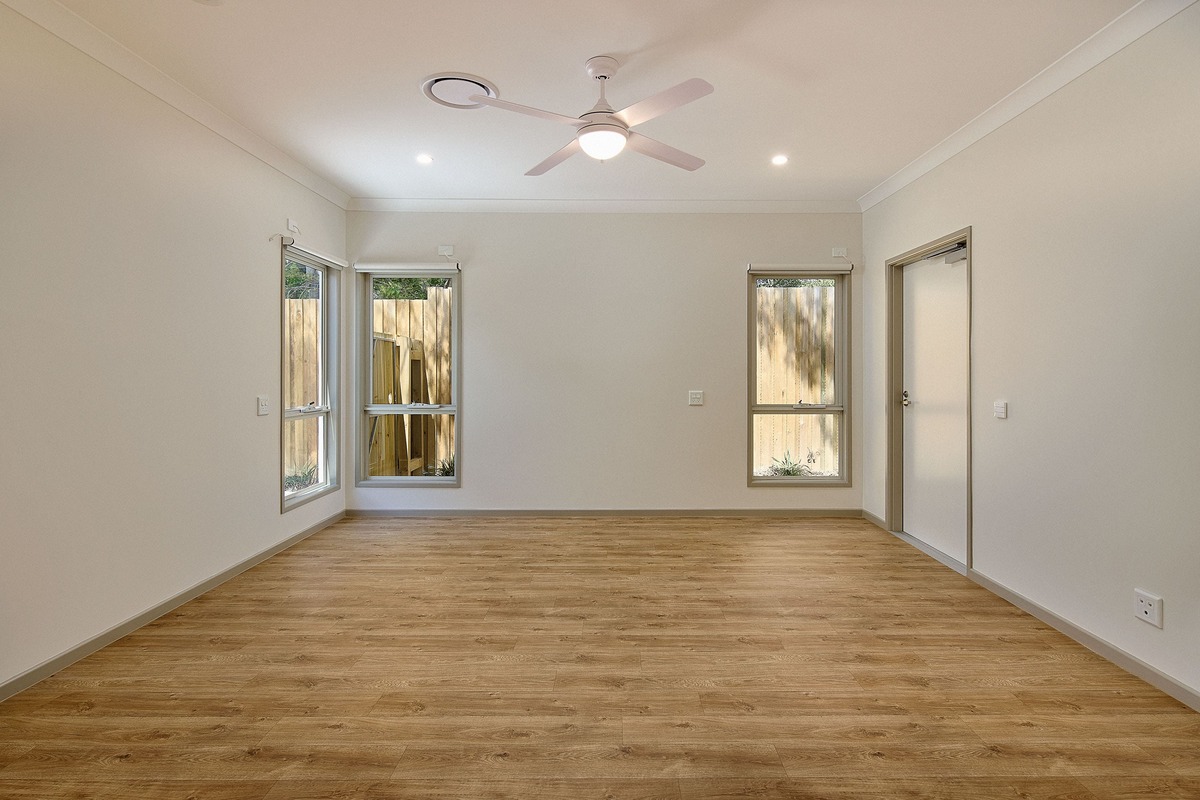 4 Bedroom Shared Home, Nundah — Home image 14