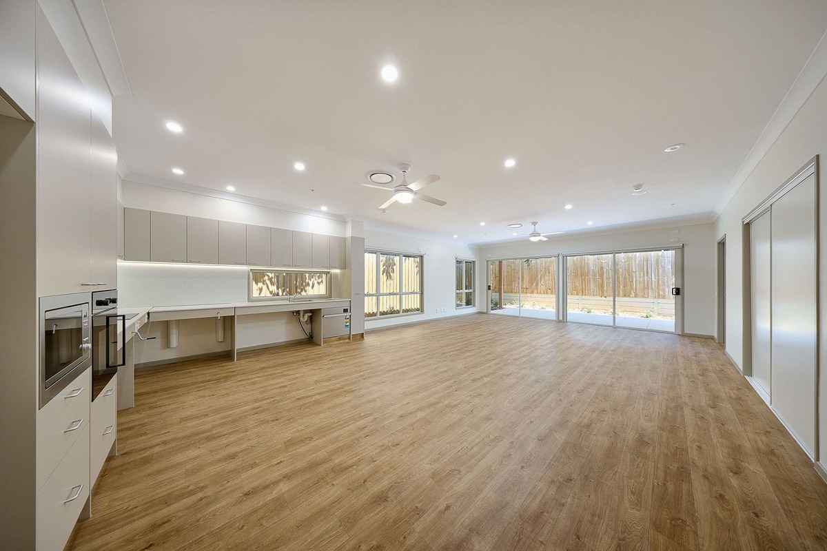 4 Bedroom Shared Home, Nundah — Home image 15