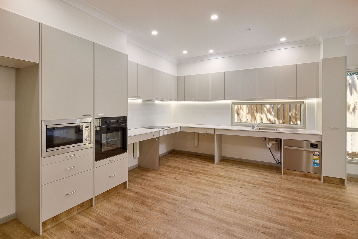 4 Bedroom Shared Home, Nundah — Home image 16