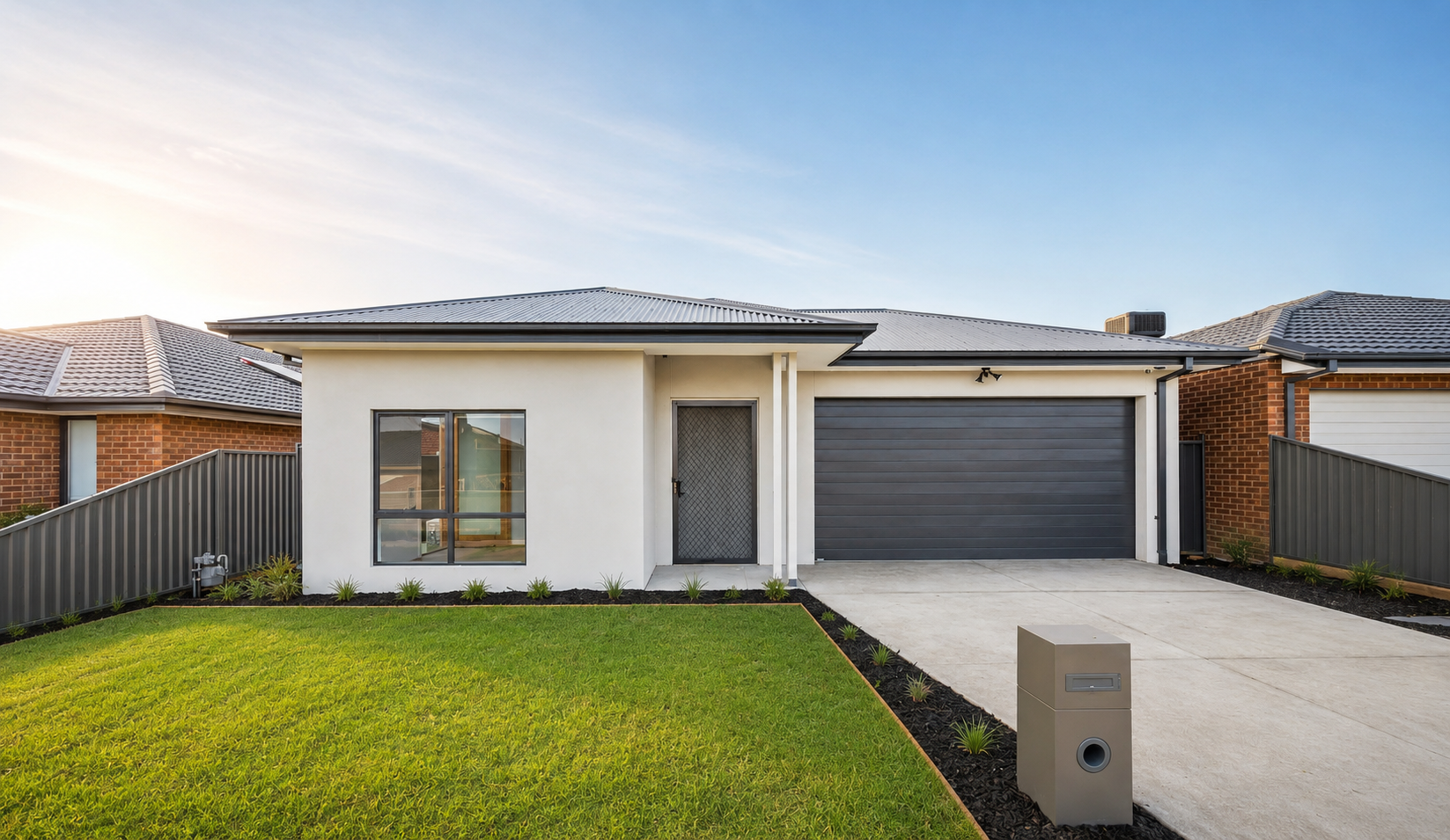 Winter Valley, Ballarat, Victoria 3358 — Home image 1