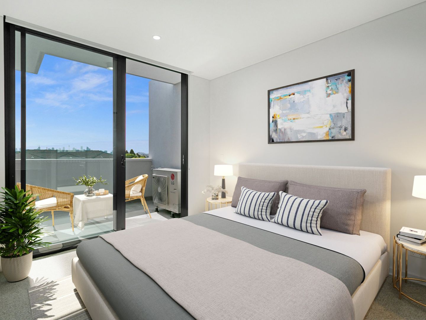 Your Own Accessible Apartments with 24/7 Support shared 1:3 Ratio Minimum — Home image 5