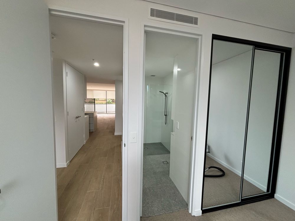 Your Own Accessible Apartments with 24/7 Support shared 1:3 Ratio Minimum — Home image 3