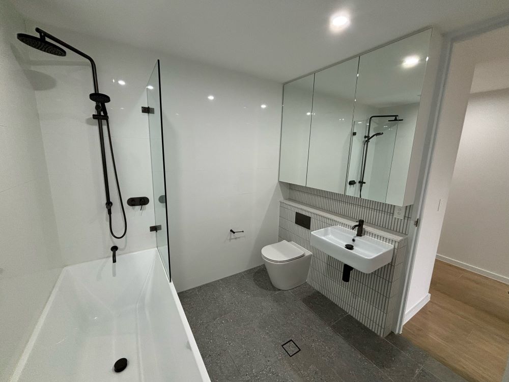 Your Own Accessible Apartments with 24/7 Support shared 1:3 Ratio Minimum — Home image 5