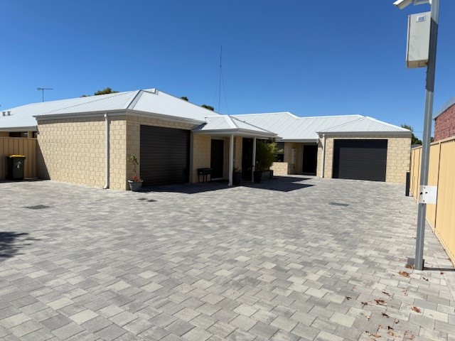 Settle into South Bunbury — Home image 2