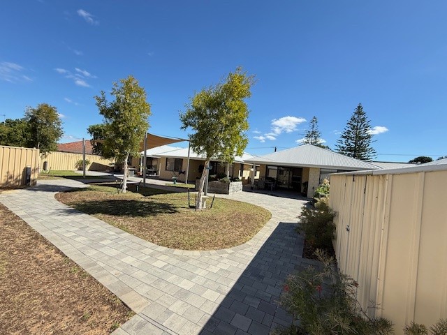 Settle into South Bunbury — Home image 11