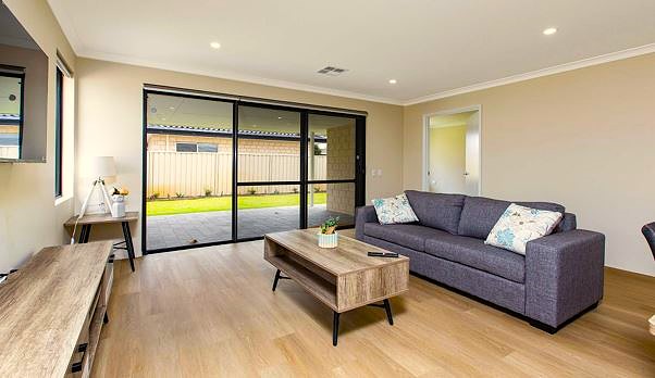 Settle into South Bunbury — Home image 4