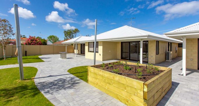 Settle into South Bunbury — Home image 6