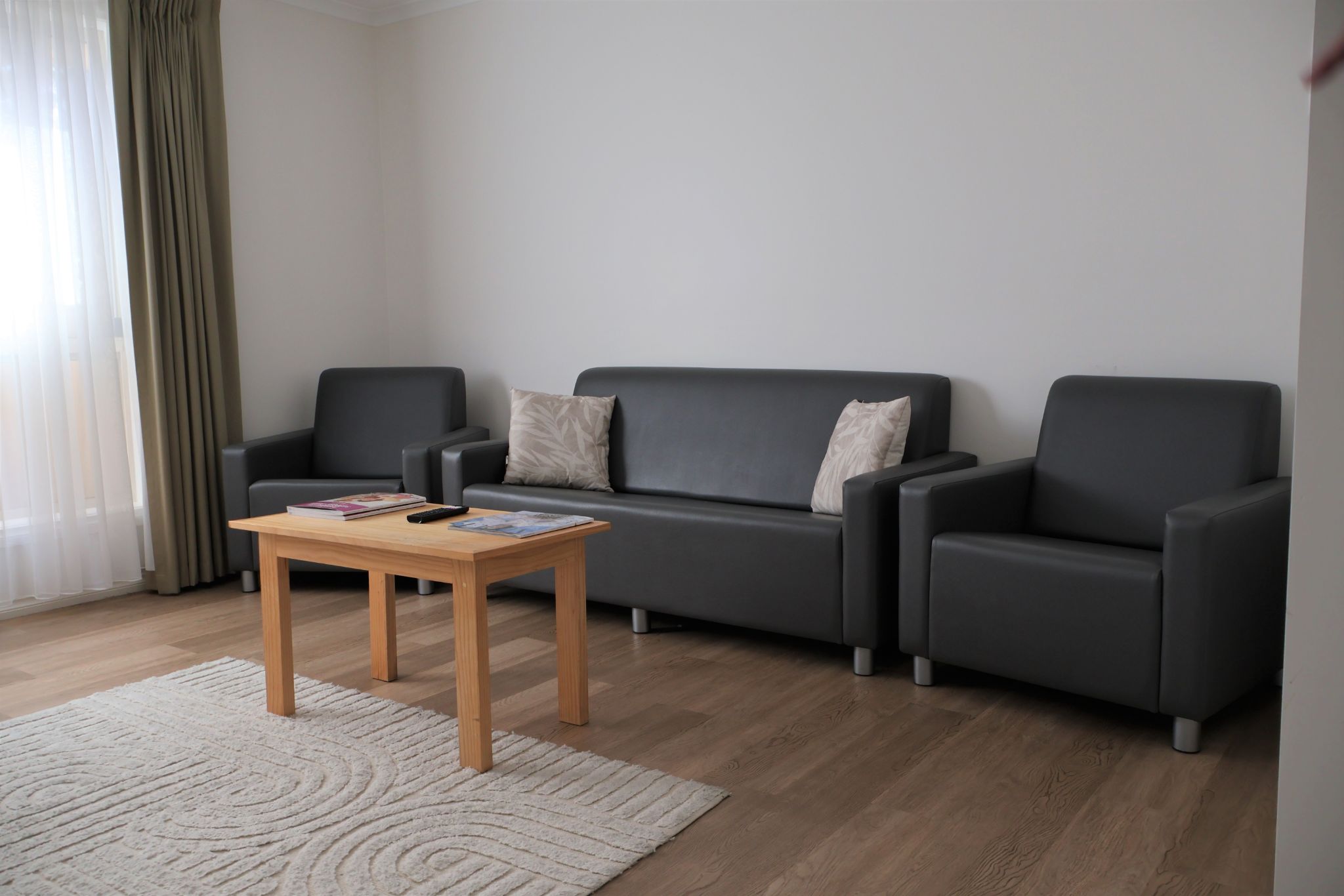 Lovely Ferryden Park 1:3 SIL Home — Home image 2