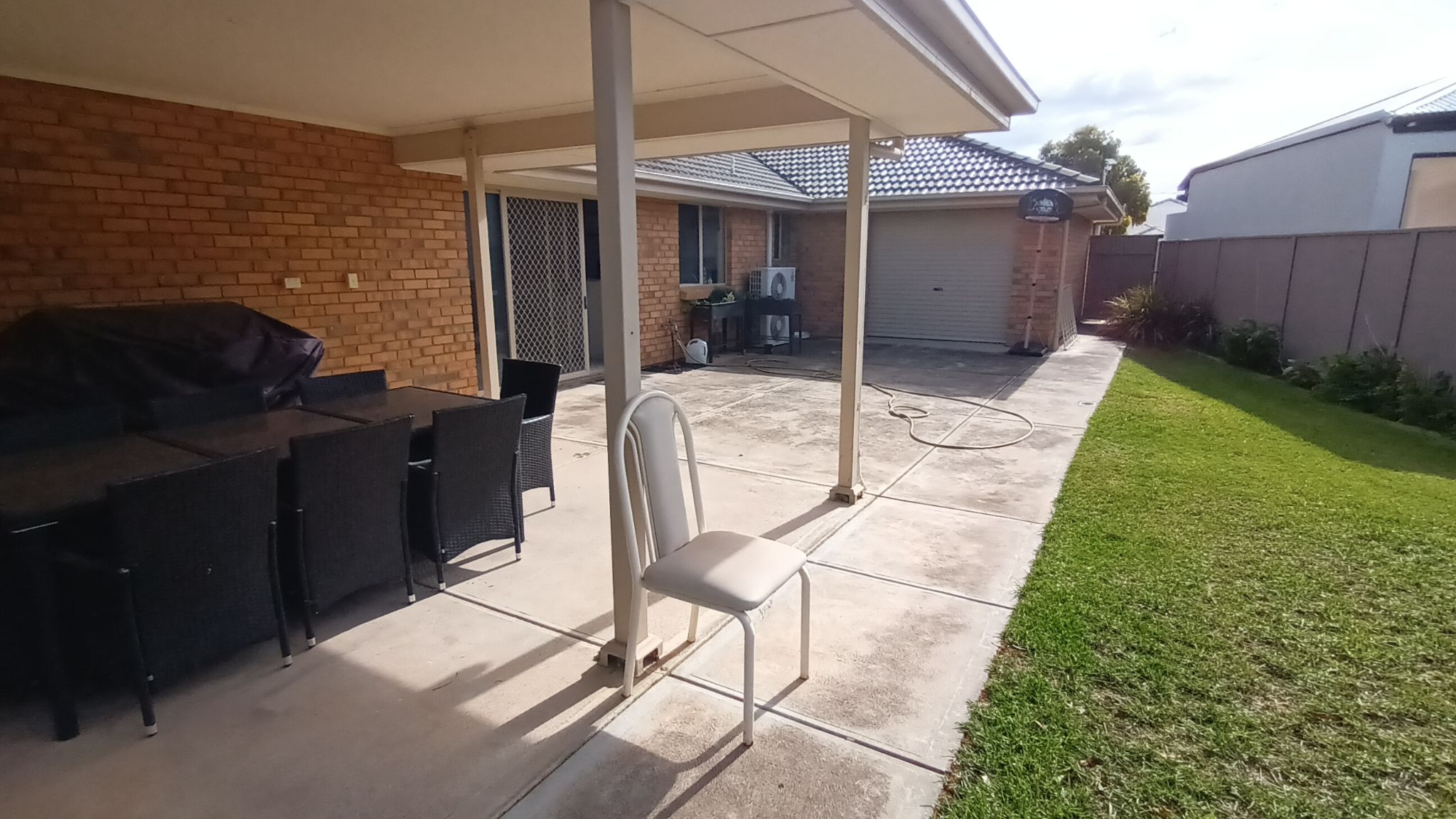Lovely Ferryden Park 1:3 SIL Home — Home image 3