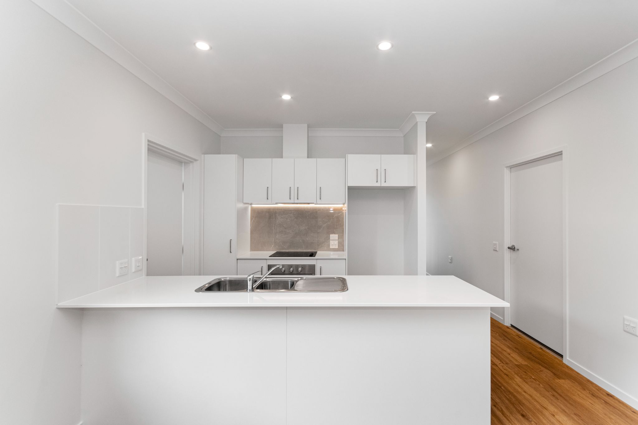 3 BR Robust Home with OOA Room – Rasmussen — Home image 13