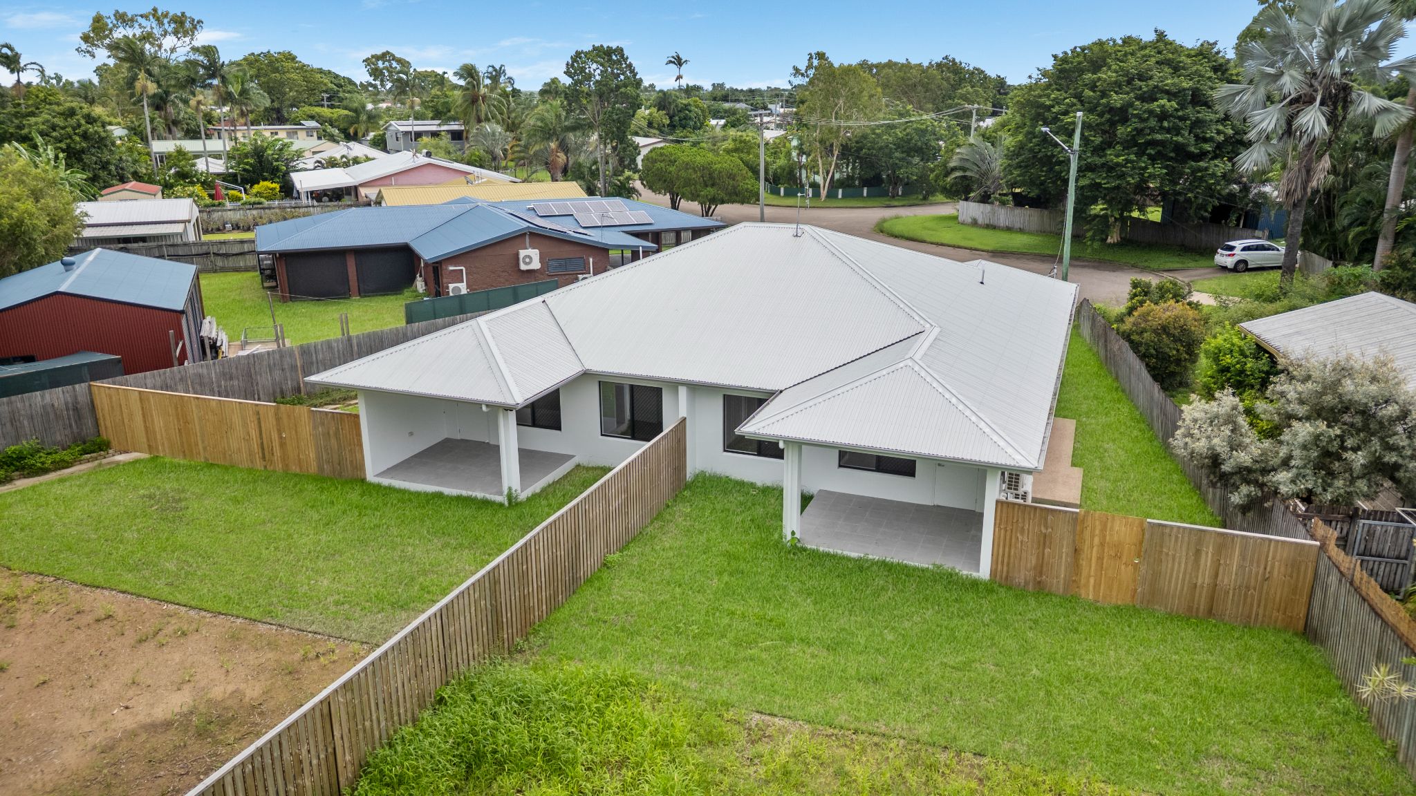 3 BR Robust Home with OOA Room – Rasmussen — Home image 15