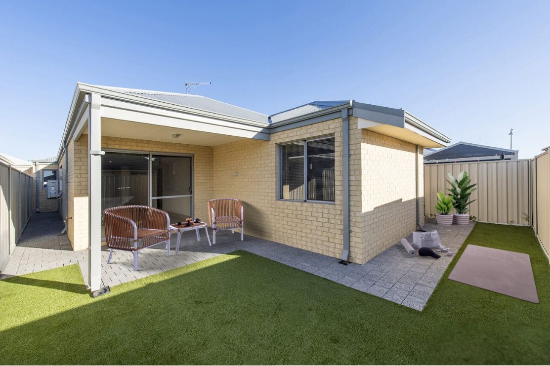 Golden Bay SIL Home - Beachside Independent Living — Home image 2