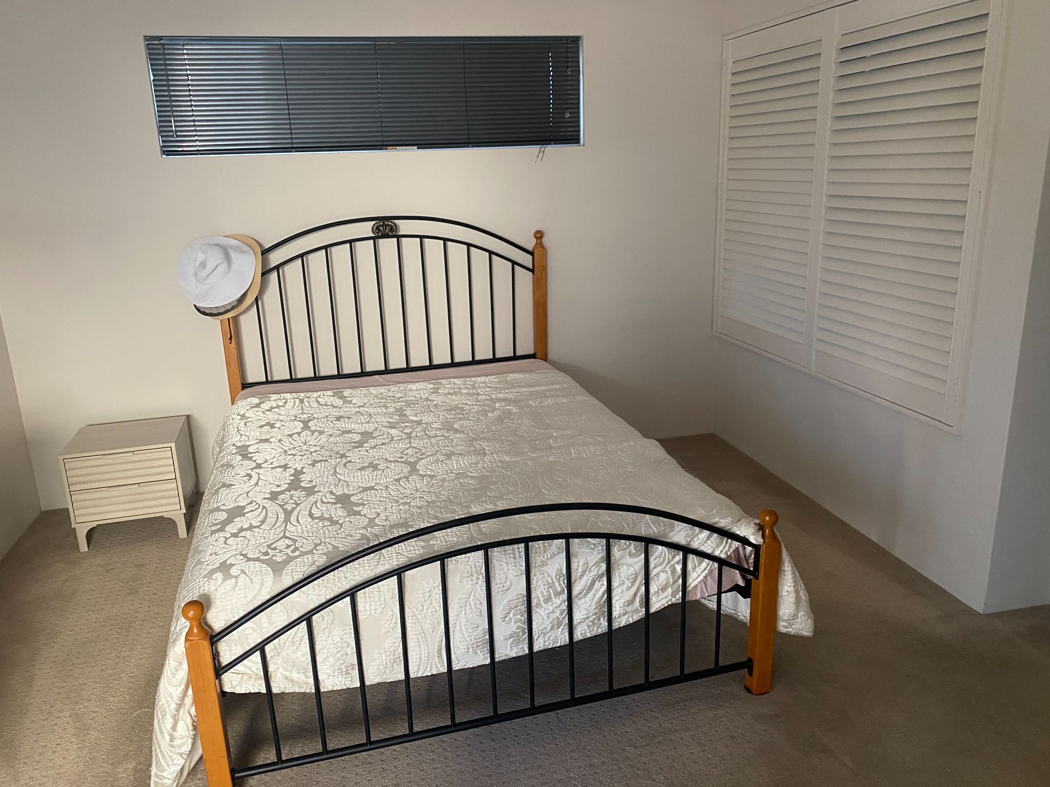 Master bedroom and ensuite - nearby park and river - Female participant only - AVAILABLE NOW — Home image 2