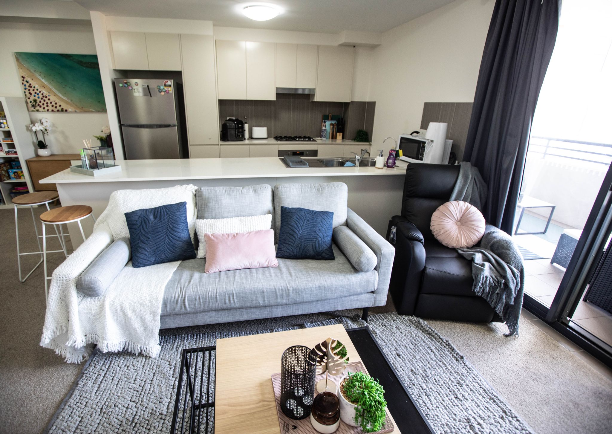 Liverpool Unit — Home image 5