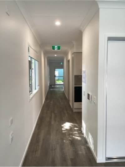 High Physical Support Home Designed for Comfort and Independence — Home image 5