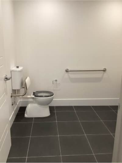 High Physical Support Home Designed for Comfort and Independence — Home image 11