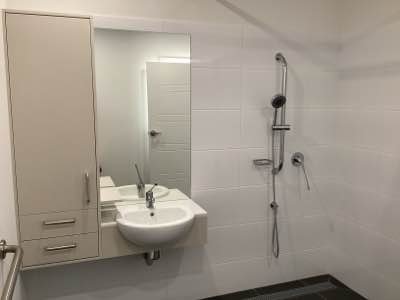 High Physical Support Home Designed for Comfort and Independence — Home image 12