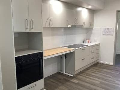 High Physical Support Home Designed for Comfort and Independence — Home image 18