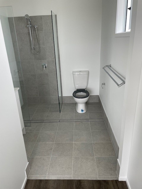 Pialba, Hervey Bay Qld - Improved Livability House — Home image 2